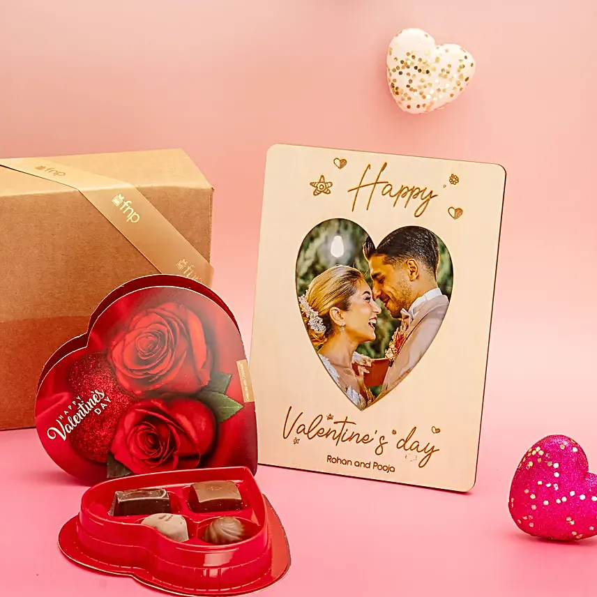 Memory of Love Frame