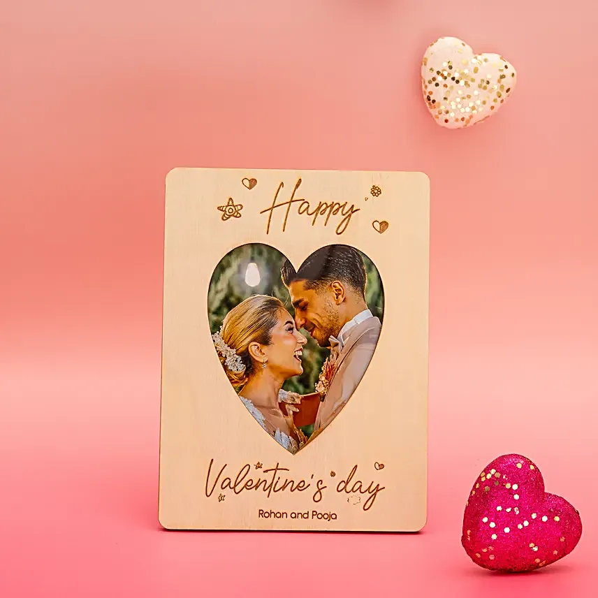 Memory of Love Frame