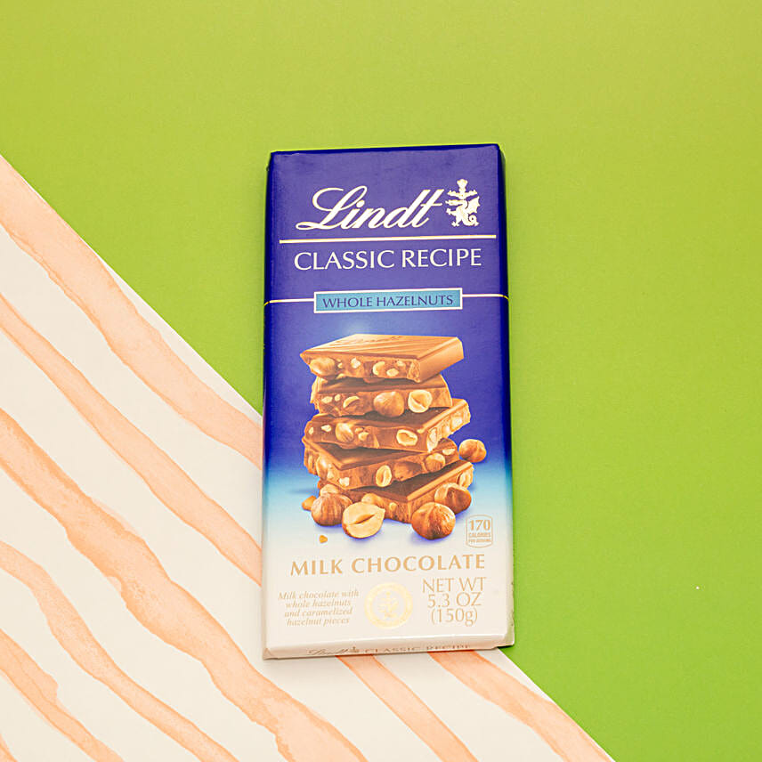 Merry Chocolate Feast