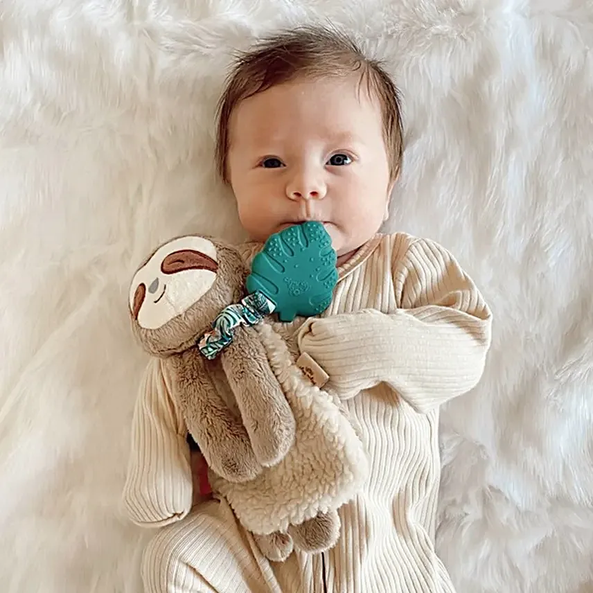 New Baby Gift Hamper