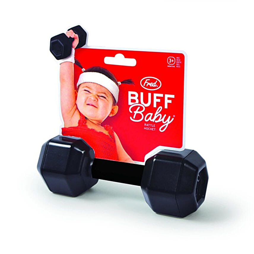 New Baby Gift Hamper