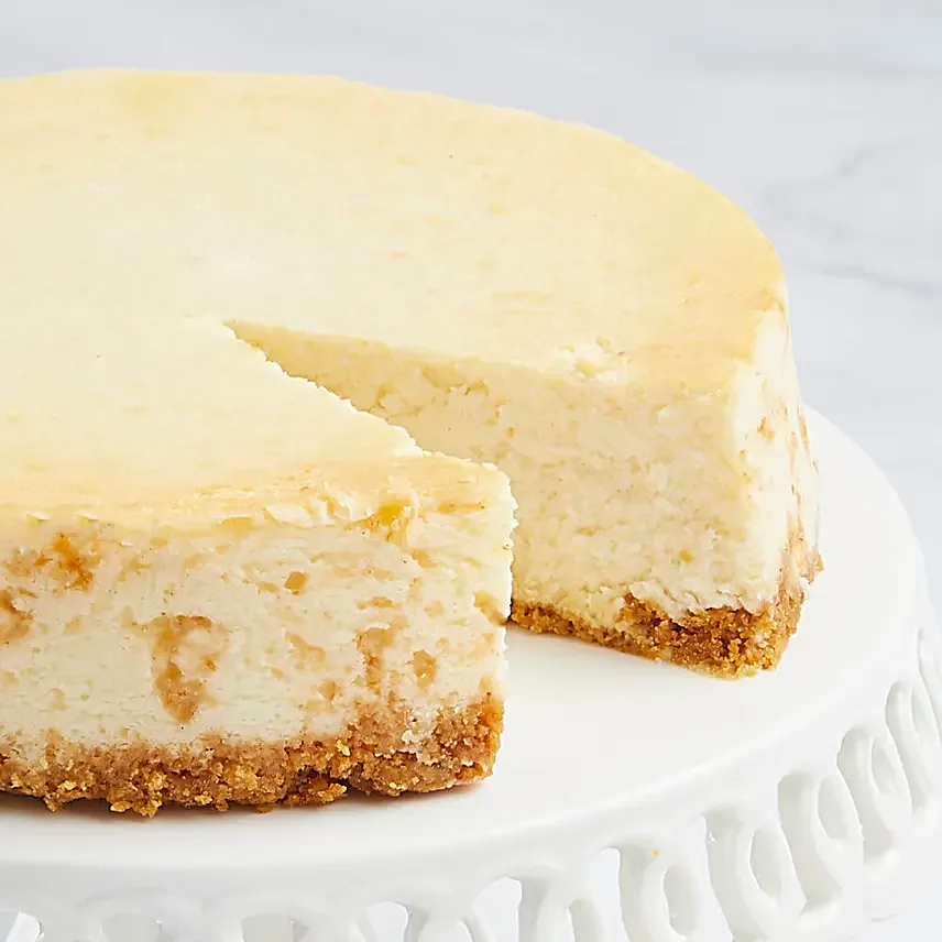 New York Cheesecake Cakes Birthday