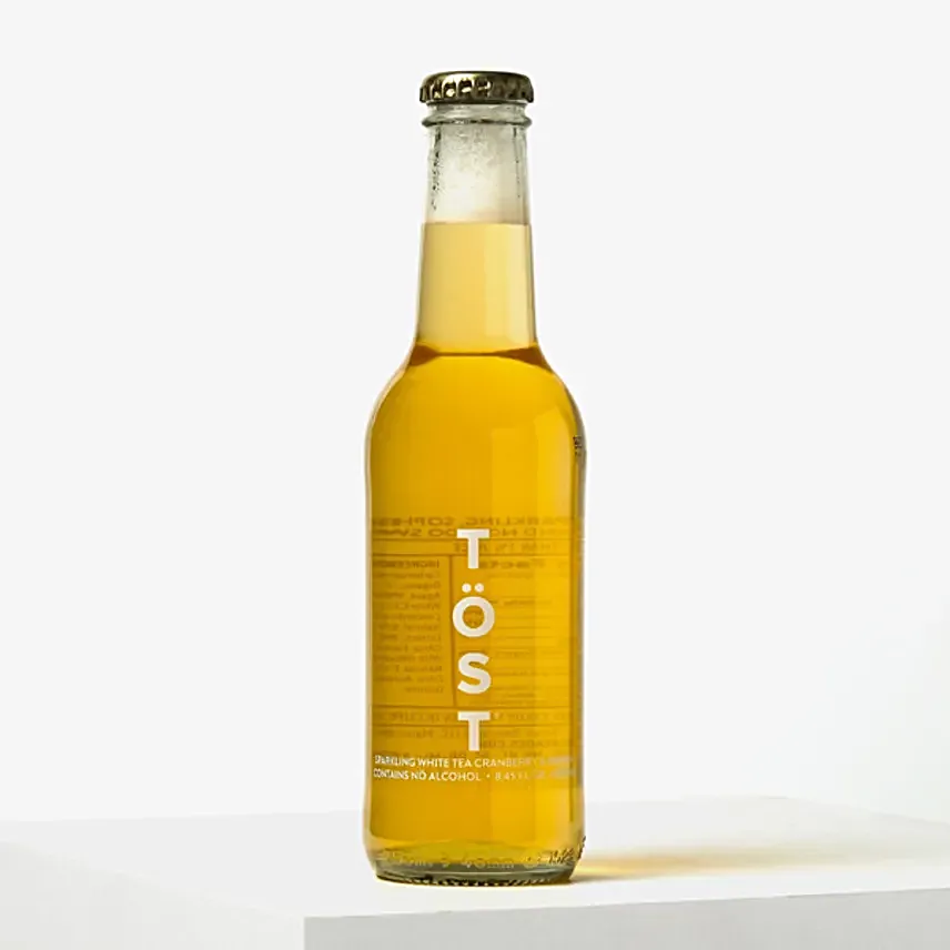 Non Alcoholic Toast Hamper