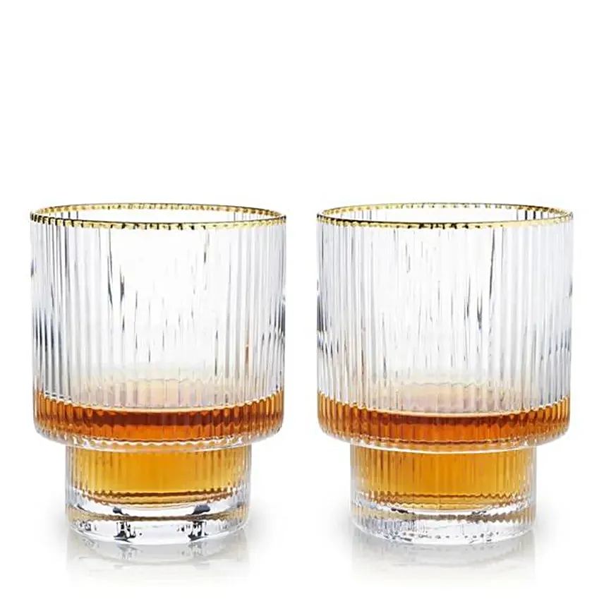 Old Fashioned Cocktail Kit