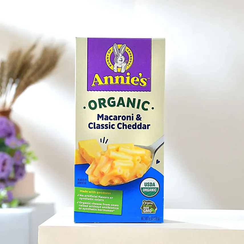 Pancake N Macaroni Magic Hamper