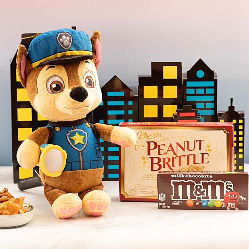 Paw Patrol Adventure Pack