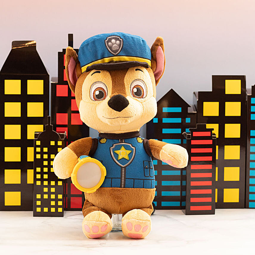Paw Patrol Adventure Pack