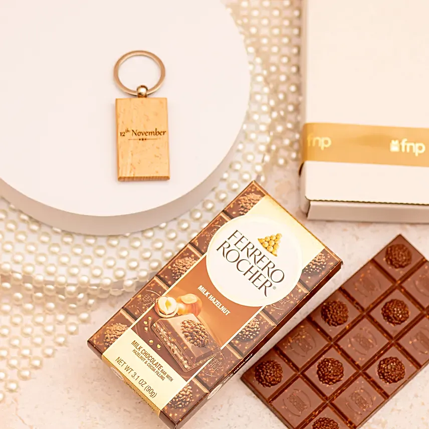 Personalised Love Kit