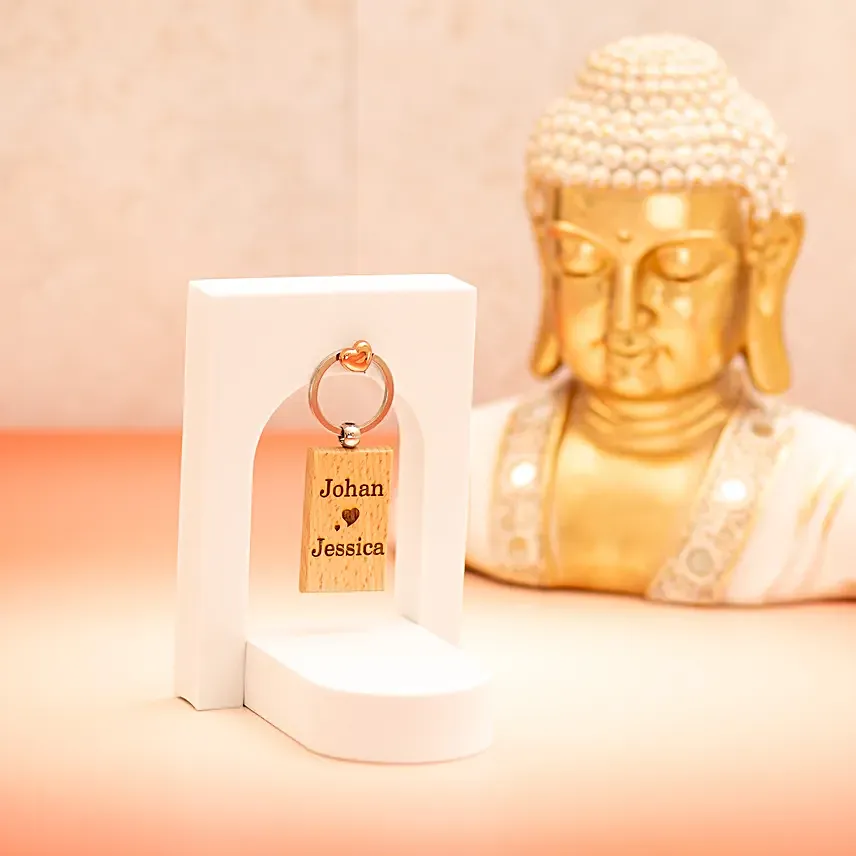 Personalised Love Kit