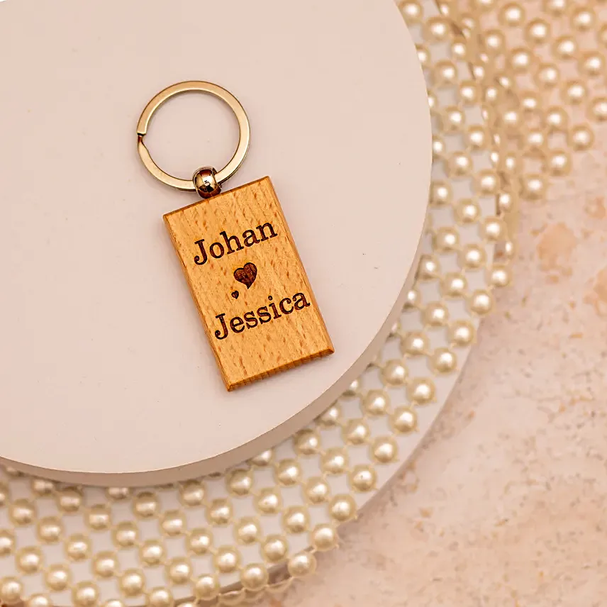 Personalised Love Kit
