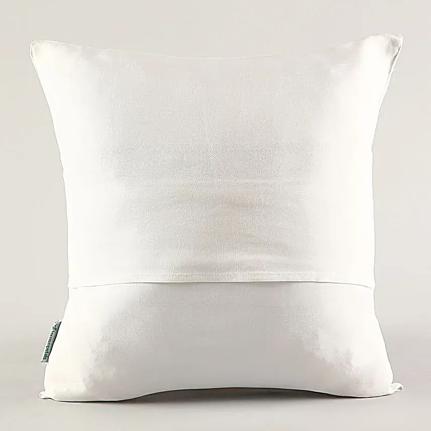 Personalised Valentines Day Special Cushion