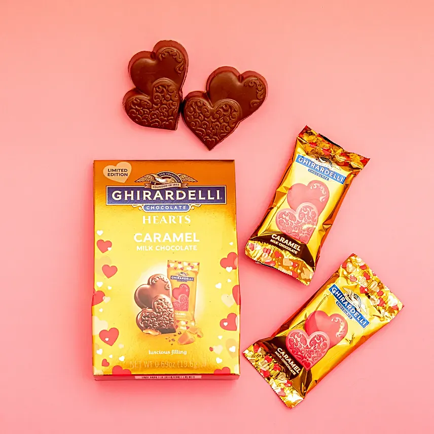 Personalised Valentines Gift Set