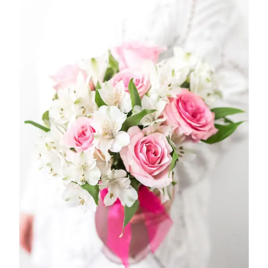 Pink and Pretty Deluxe