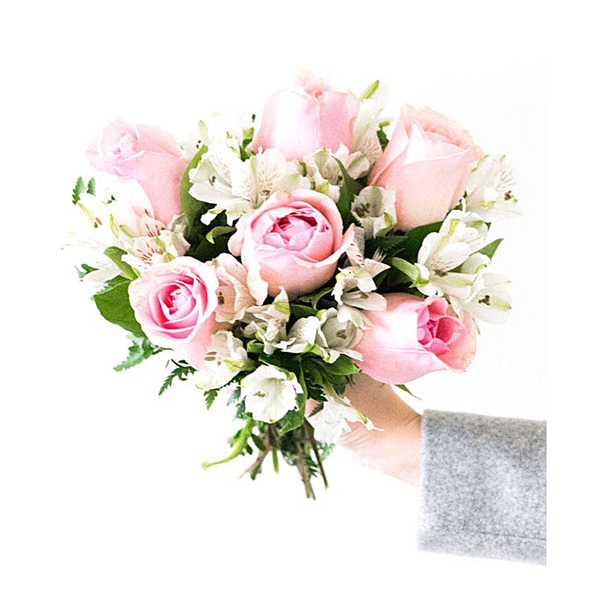 Pink and Pretty Deluxe