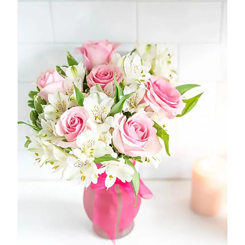 Pink and Pretty Deluxe