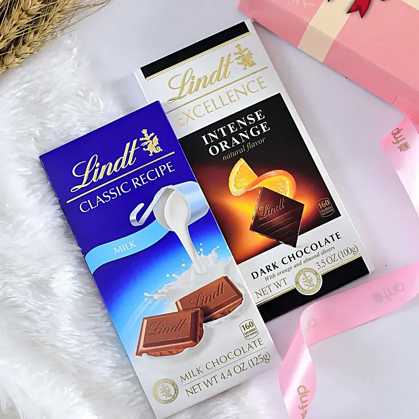 Premium Choco Adventures Gift Pack