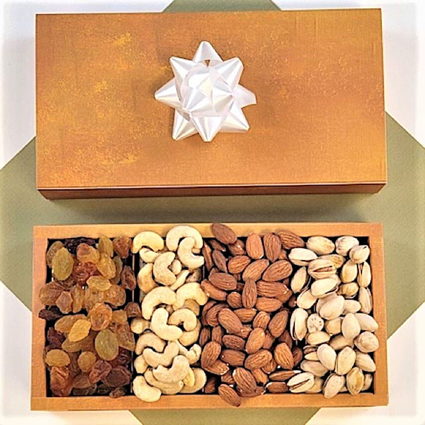 Premium Dry Fruits For Diwali