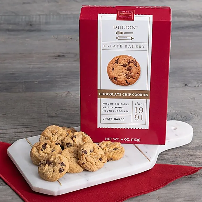 Premium Snack Gift Basket