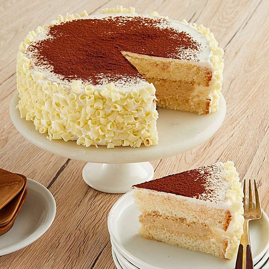 Premium Tres Leches Cakes