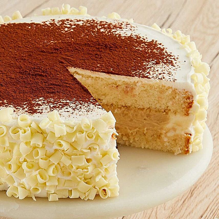 Premium Tres Leches Cakes