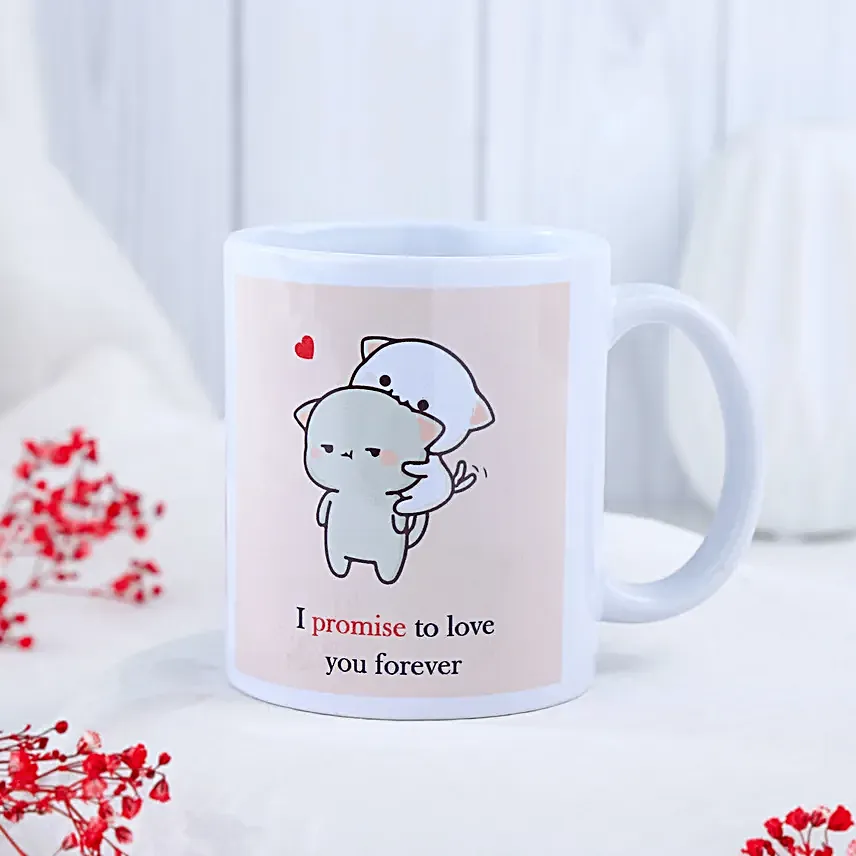 Quirky Cute Love Valentine Gift Bundle