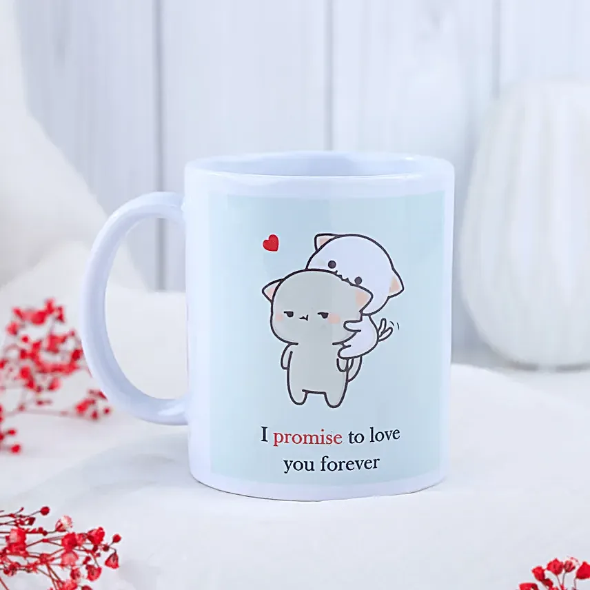 Quirky Cute Love Valentine Gift Bundle