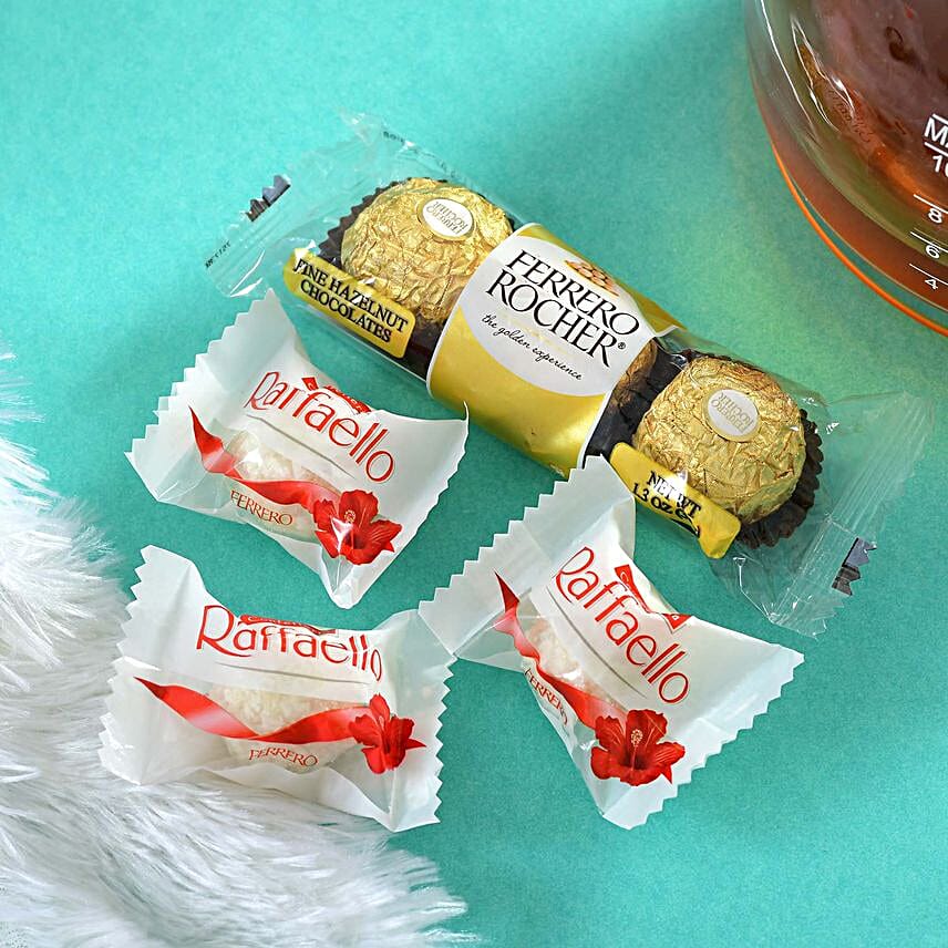 Rakhi Gourmet Celebration