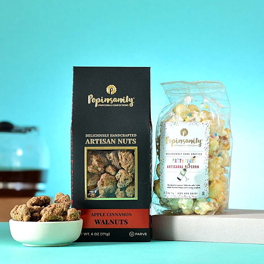 Rakhi Gourmet Celebration
