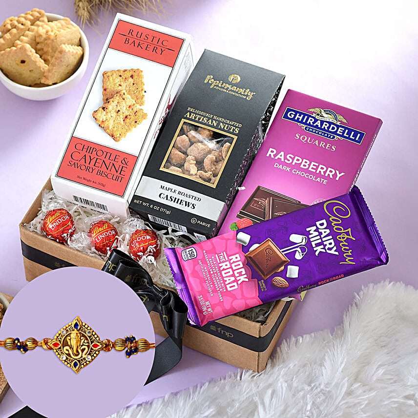 Rakhi Gourmet Collection