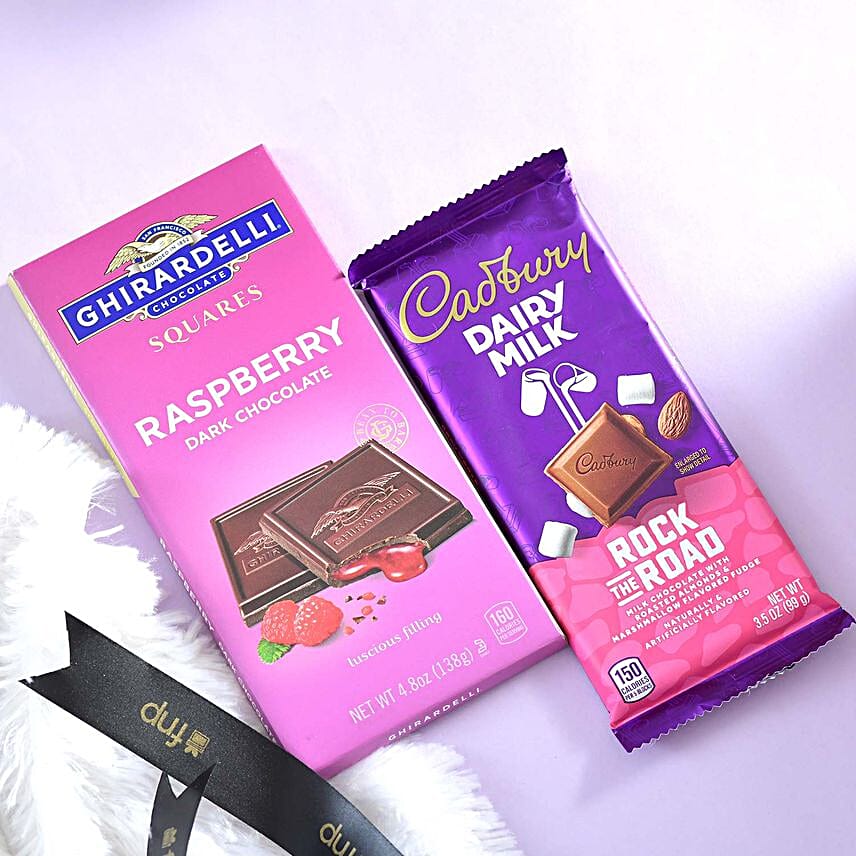 Rakhi Gourmet Collection