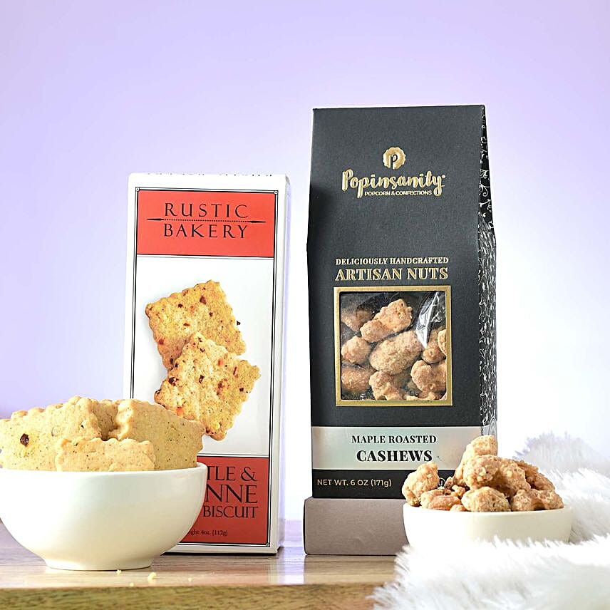 Rakhi Gourmet Collection