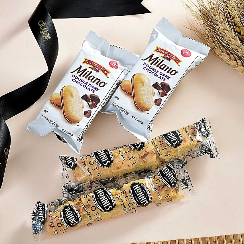 Rakhi Gourmet Extravaganza