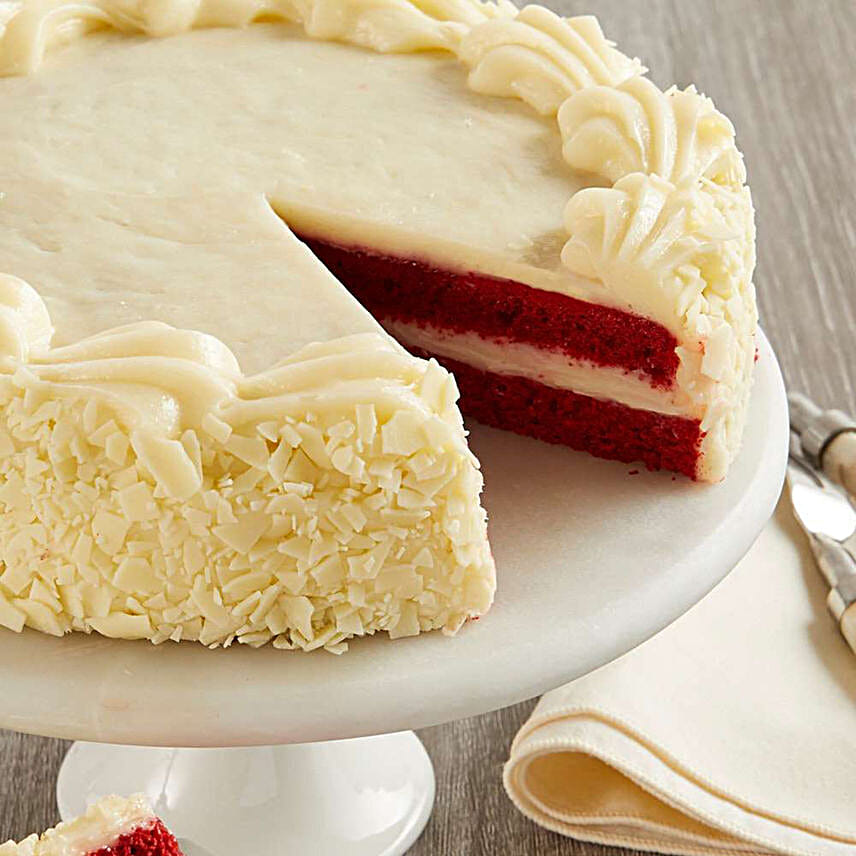 Red Velvet Celebration Combo