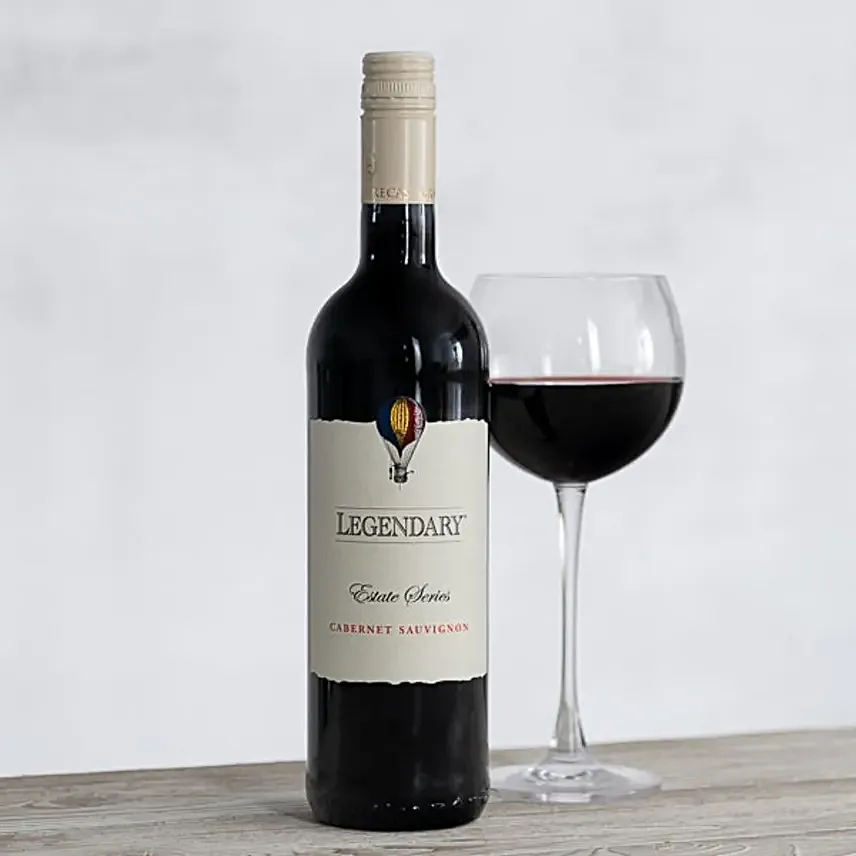 Red Wine Favorites