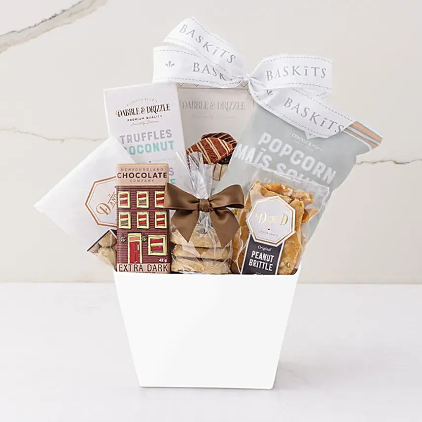 Richmond Hamper