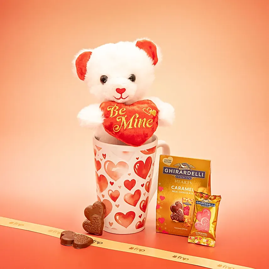 Romantic Bliss Bundle
