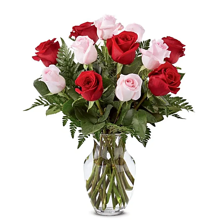 Romantic Rose Masterpiece