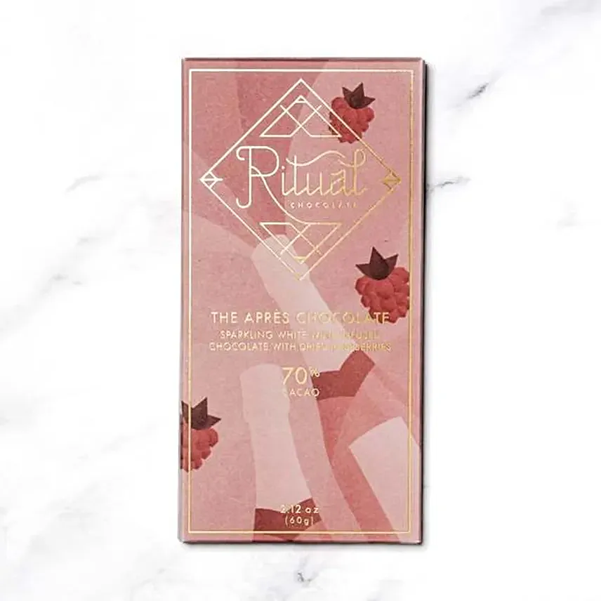 Rose All Day Deluxe Luxury Edition Hamper