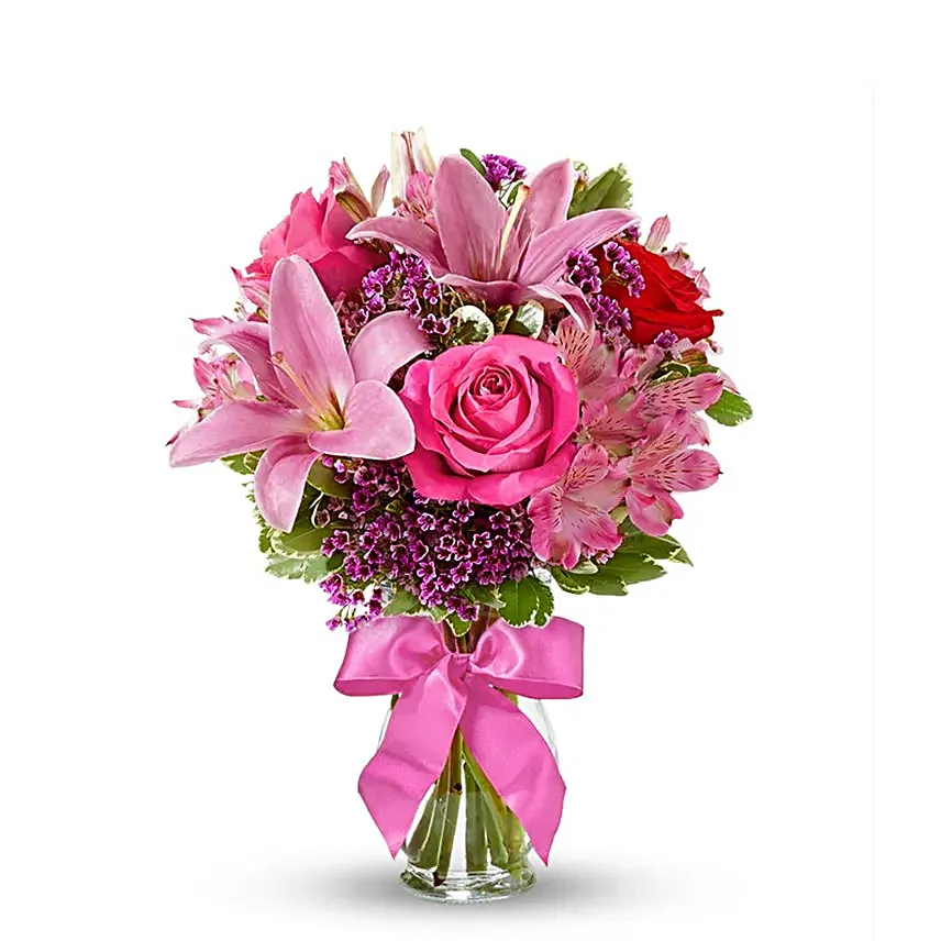 Rose N Lily Celebration Regular