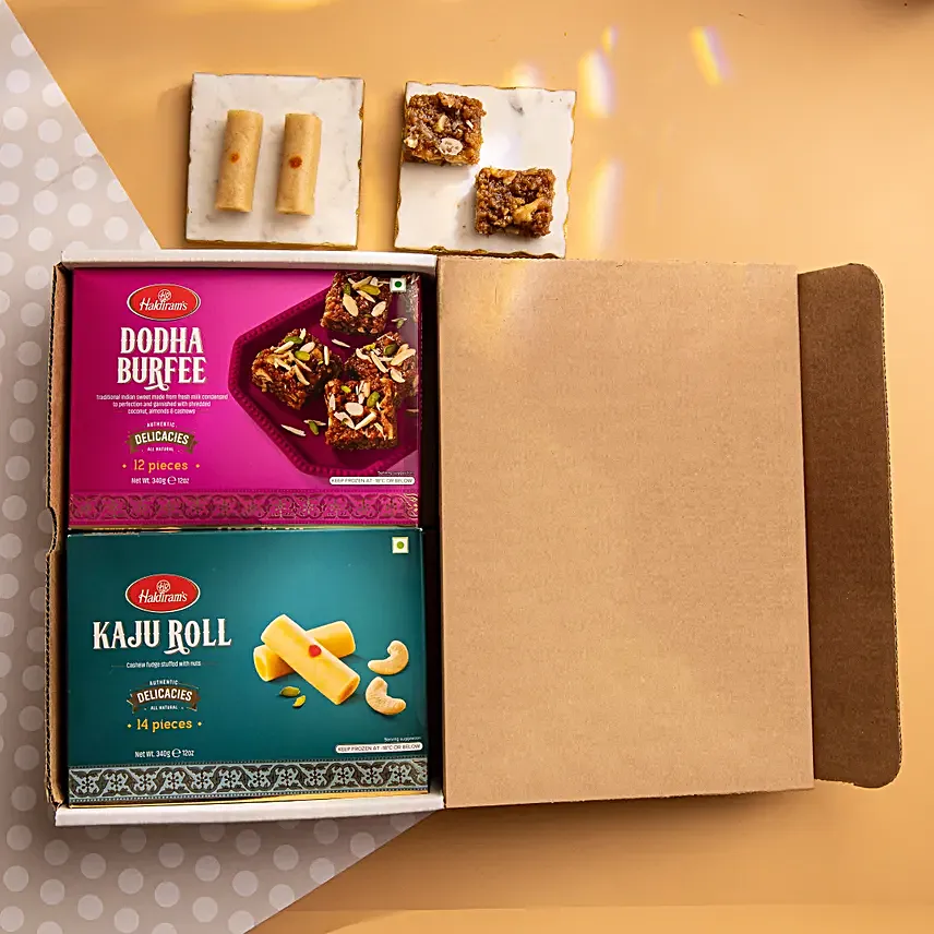 Royal Sweet Treats