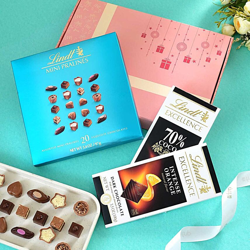 Rudraksha Rakhi N Gourmet Delights
