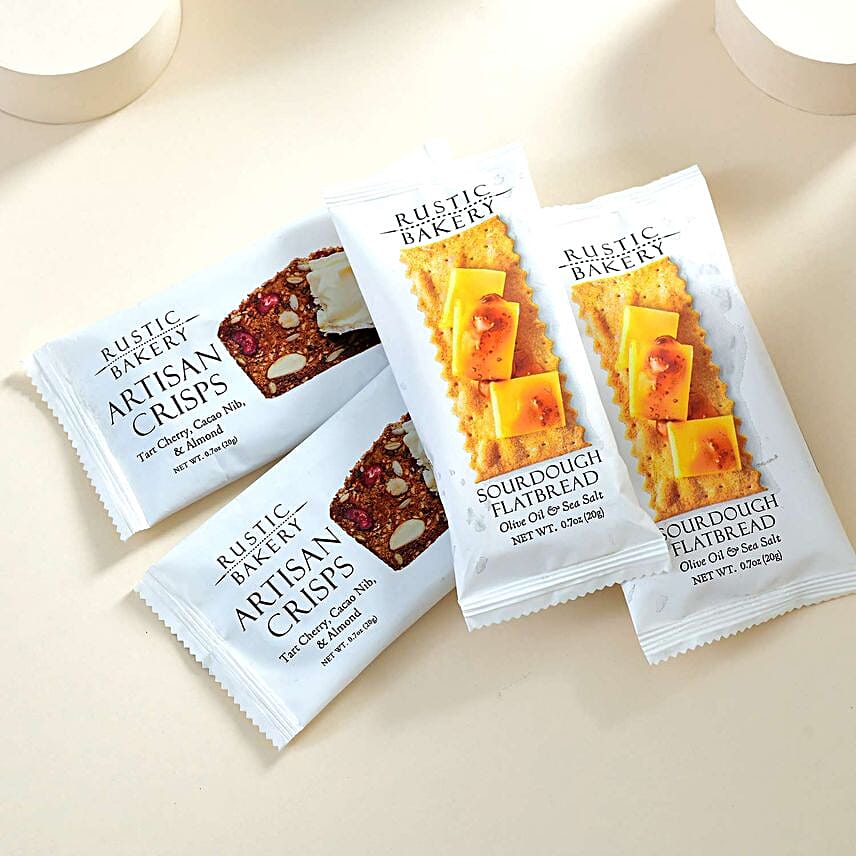 Savor the Love Hamper