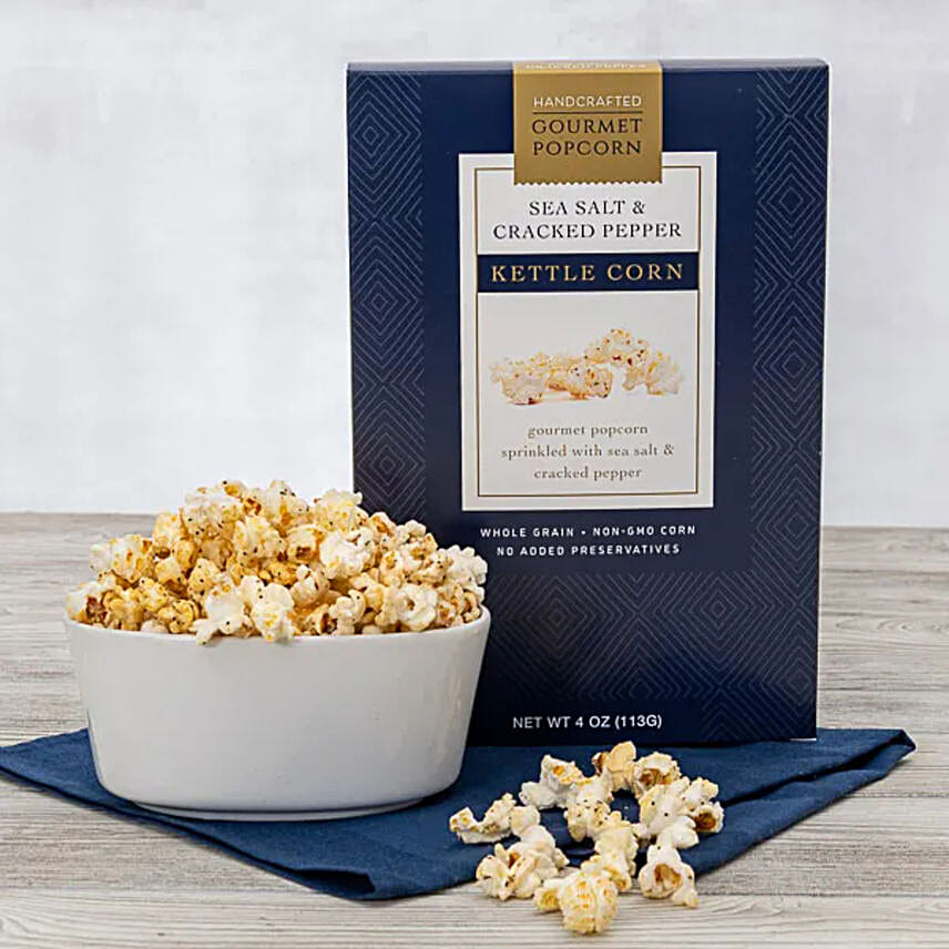 Savoury Snack Box For Rakhi