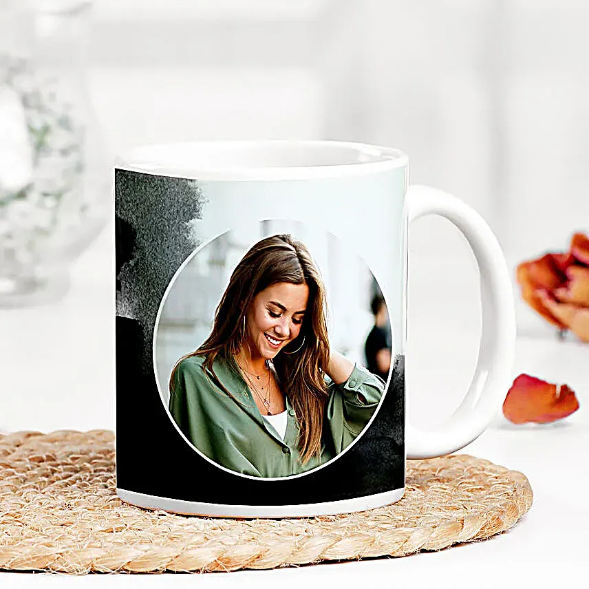 Scorpian Personalised Mug