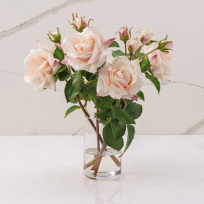 Serena Faux Flowers