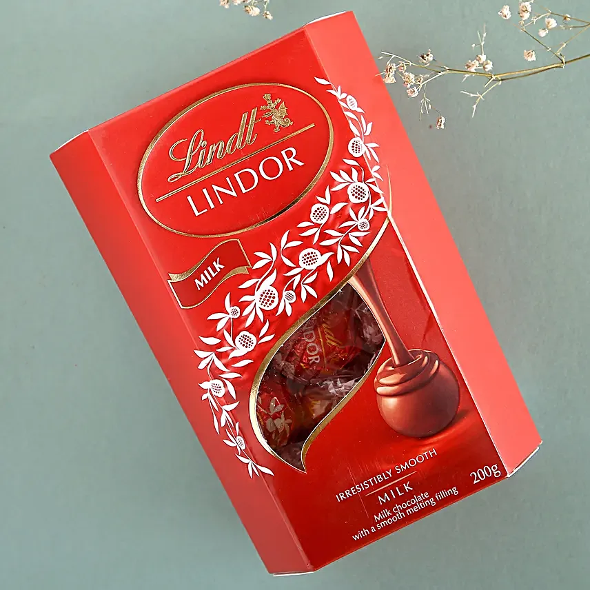Serene Spirit Rudraksha Rakhi N Chocolate Bomb Combo