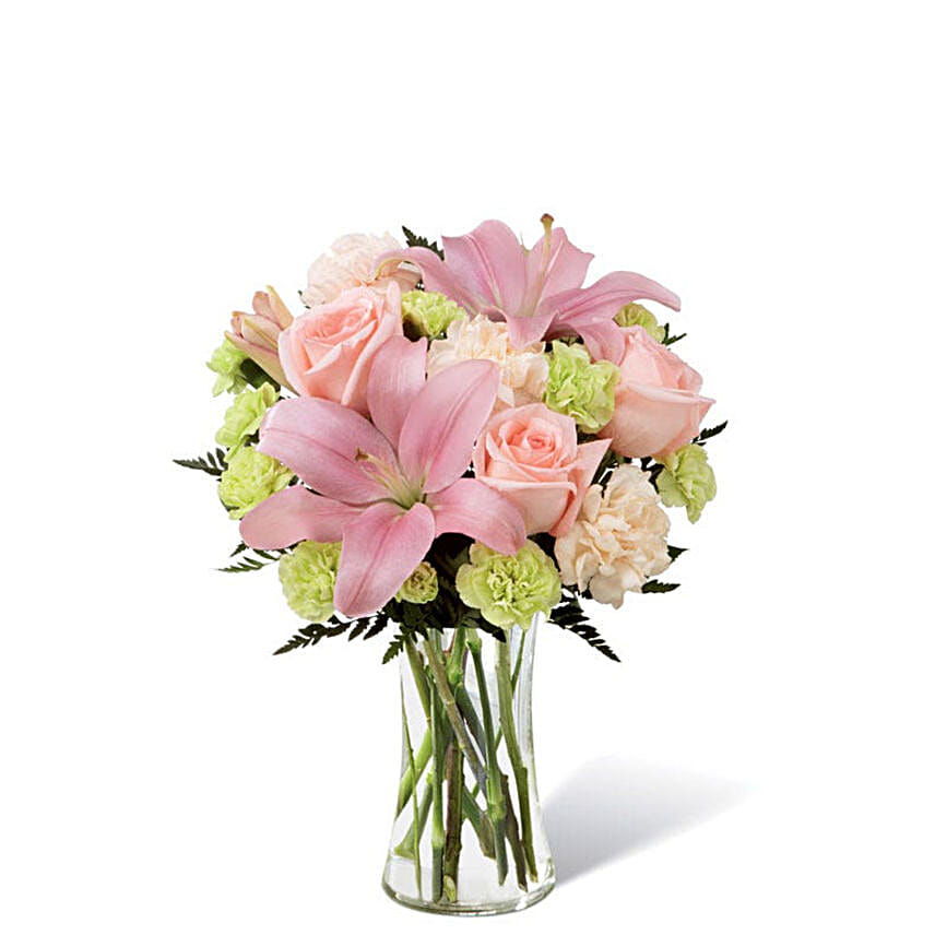 Serene Sweetness Regular