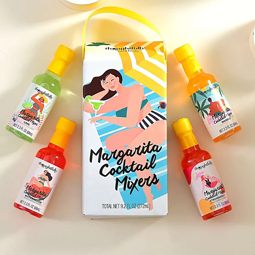 Sip N Indulge Treats Hamper