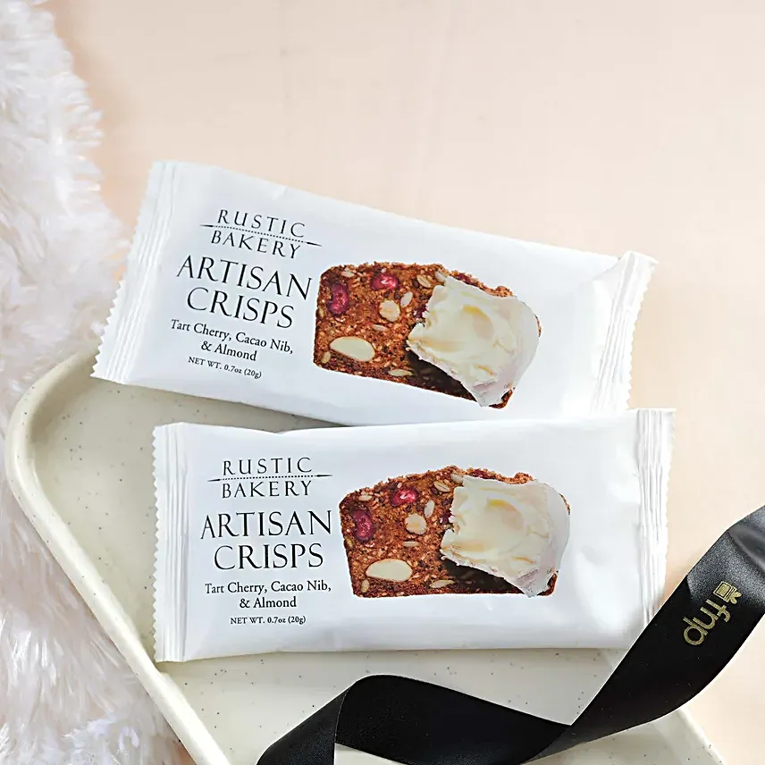 Sip N Savour Fusion Gift Hamper