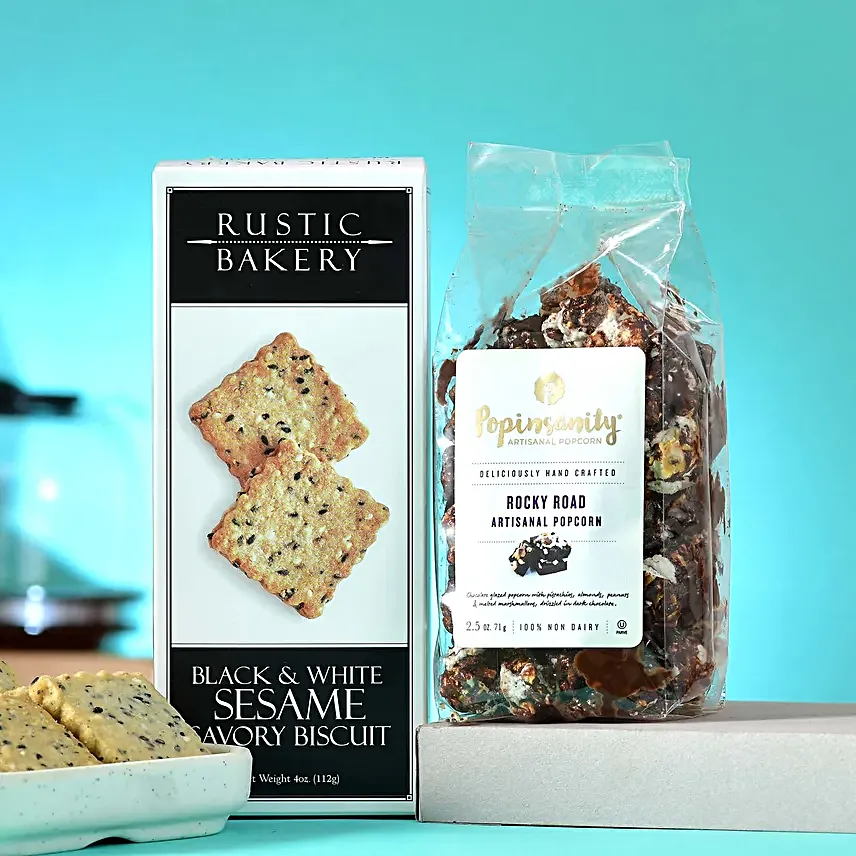 Snack Attack Gift Pack